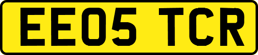EE05TCR