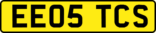 EE05TCS