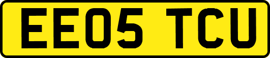 EE05TCU