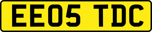 EE05TDC