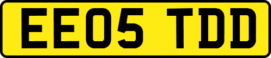 EE05TDD