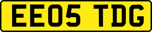 EE05TDG