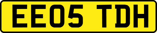 EE05TDH