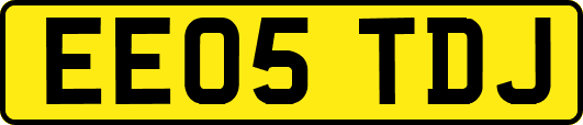 EE05TDJ