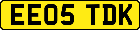 EE05TDK