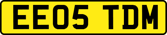 EE05TDM