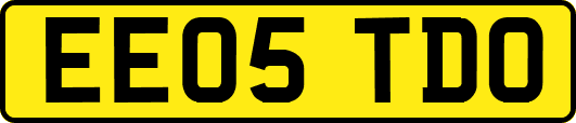 EE05TDO