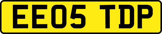 EE05TDP