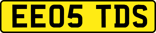 EE05TDS