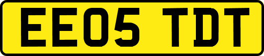 EE05TDT