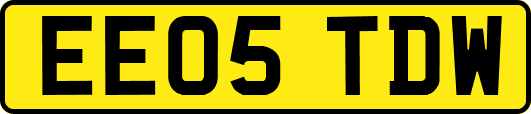 EE05TDW