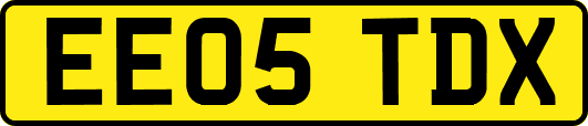 EE05TDX