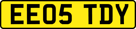 EE05TDY