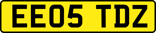 EE05TDZ