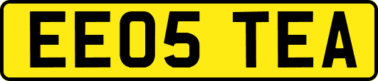 EE05TEA