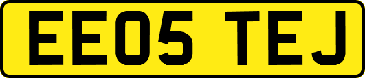 EE05TEJ