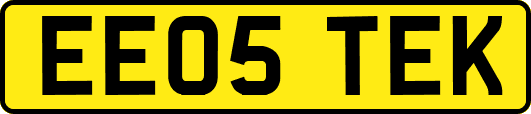 EE05TEK