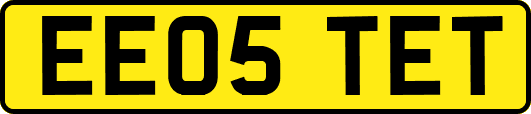 EE05TET