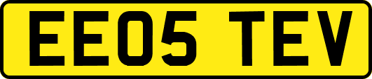 EE05TEV