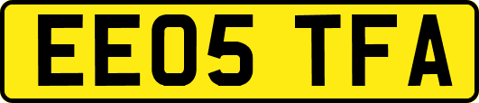 EE05TFA