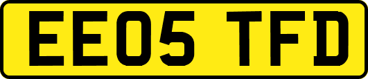 EE05TFD