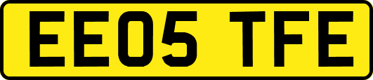 EE05TFE