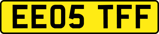 EE05TFF