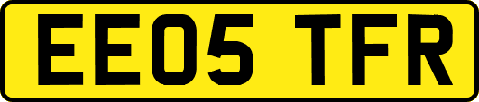 EE05TFR