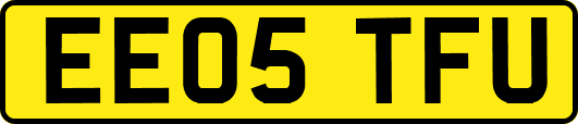 EE05TFU