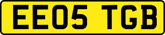 EE05TGB