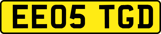 EE05TGD
