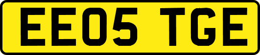 EE05TGE