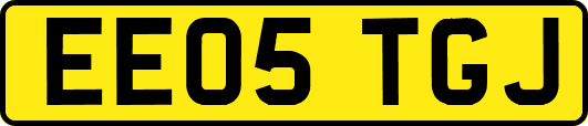 EE05TGJ