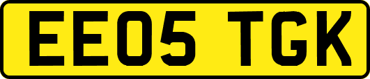 EE05TGK
