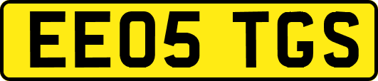 EE05TGS