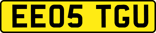 EE05TGU