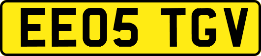 EE05TGV