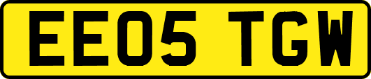 EE05TGW