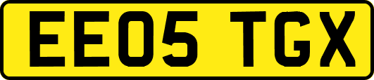 EE05TGX