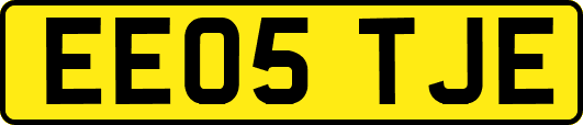 EE05TJE