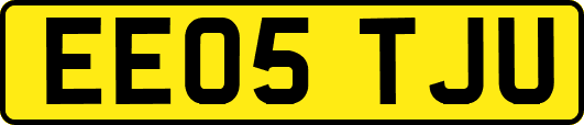 EE05TJU