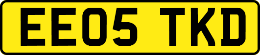 EE05TKD