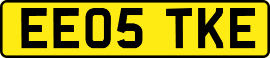 EE05TKE