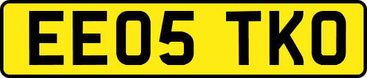EE05TKO