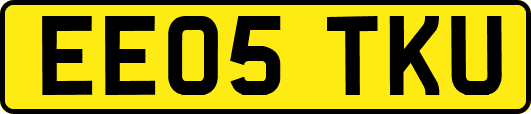 EE05TKU