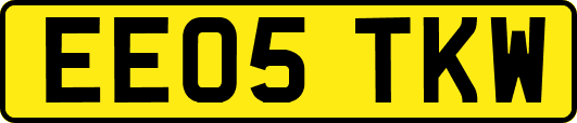 EE05TKW