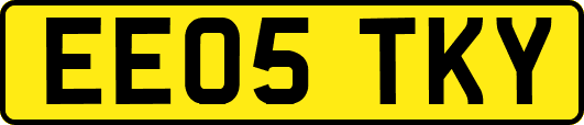 EE05TKY