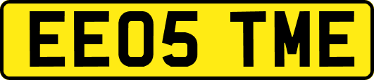 EE05TME