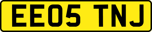 EE05TNJ