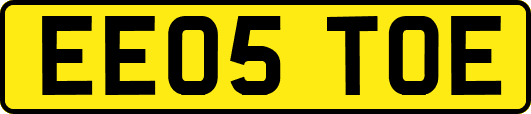 EE05TOE